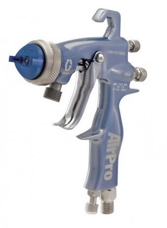 GRACO AirPro Handheld Air Spray Gun